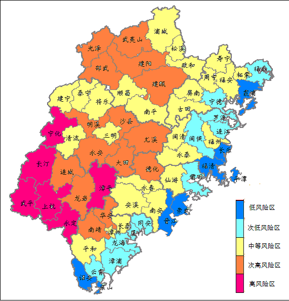 闽政〔2012〕218号