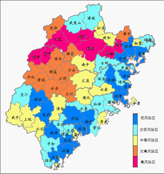 闽政〔2012〕218号